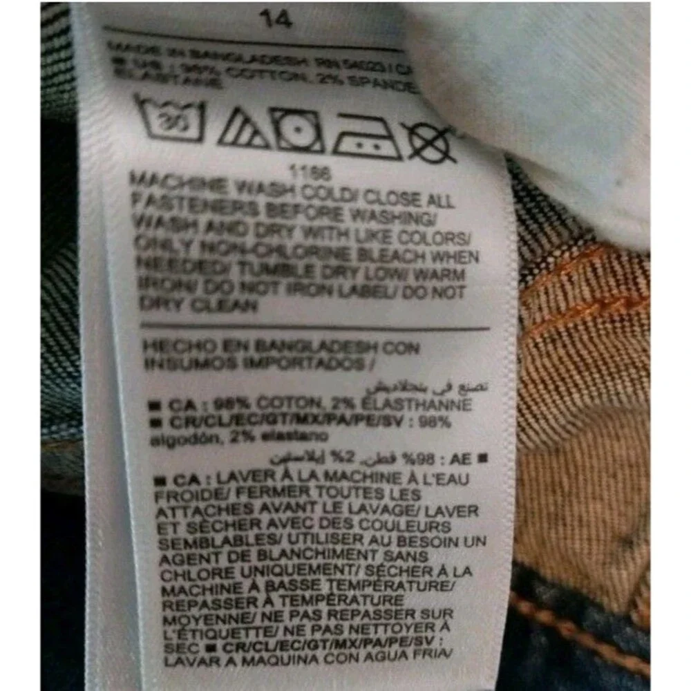 Old Navy new tags